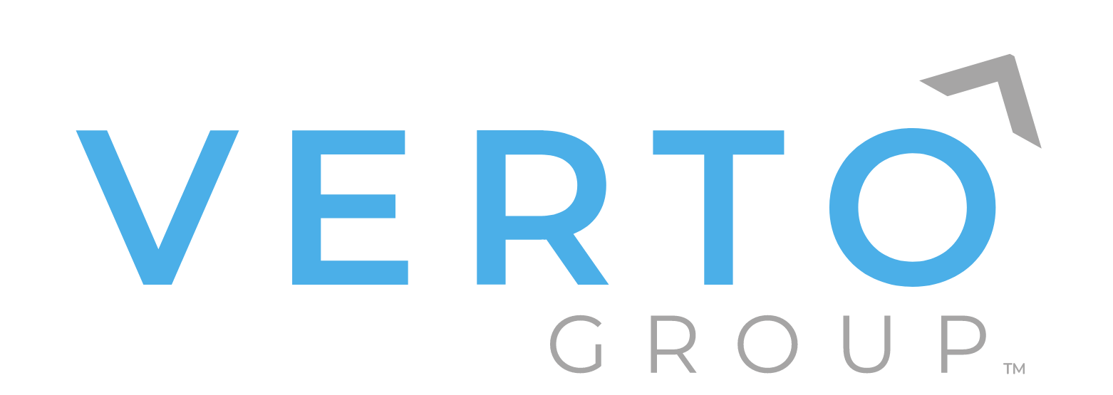 Verto Group | Software that transforms business