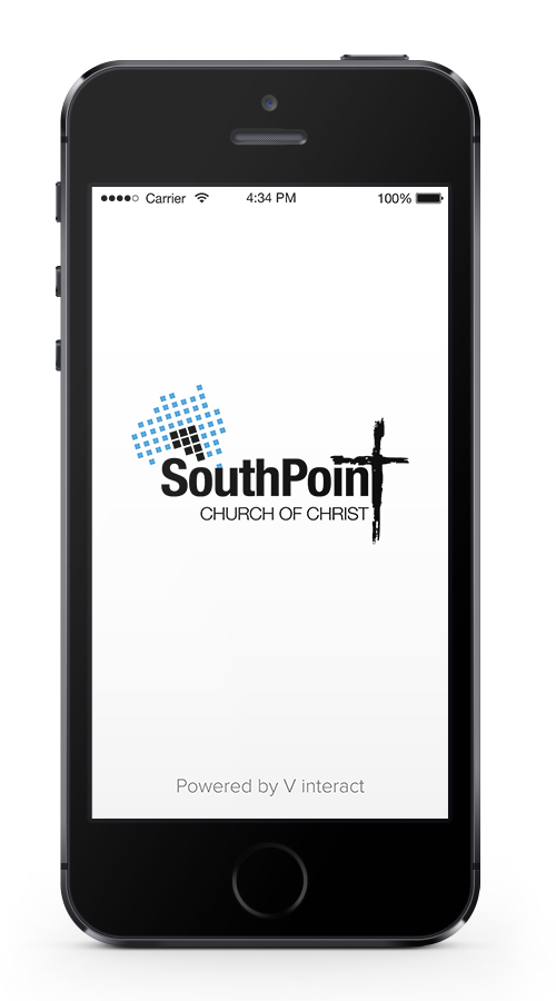 Testimonial from SouthPoint Church of Christ