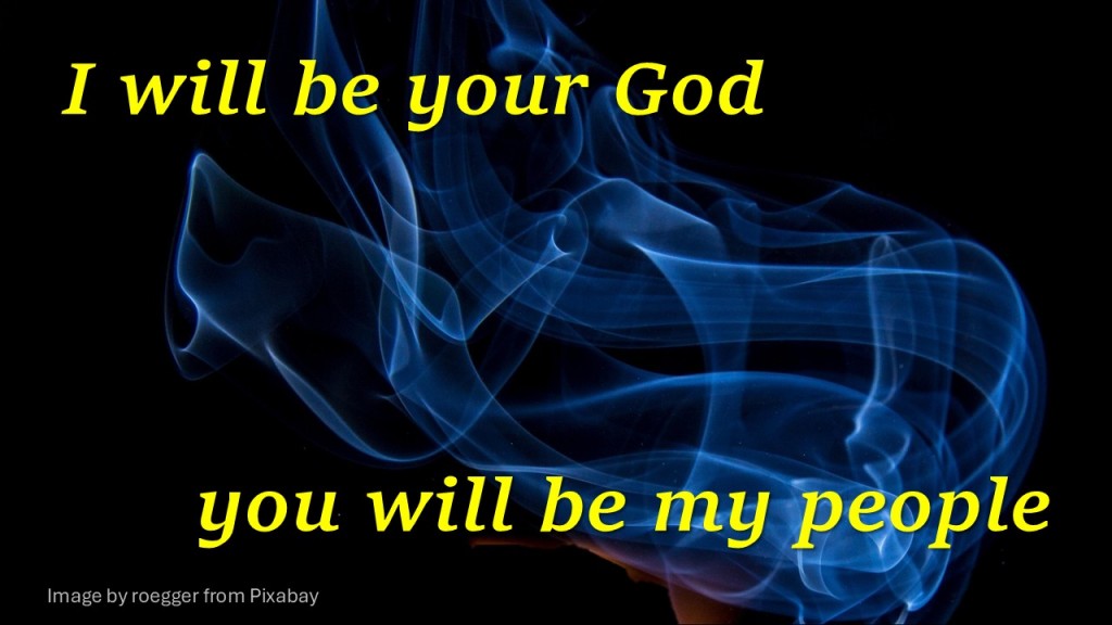 Sunday Worship 2nd November 2025