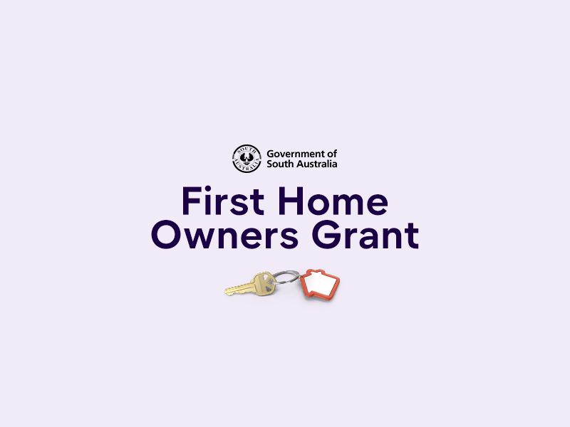 Affordable SA First Home Owners Grant (FHOG)