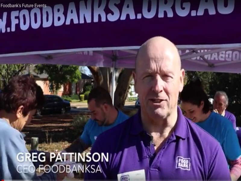 Affordable SA | What's in store for Foodbank