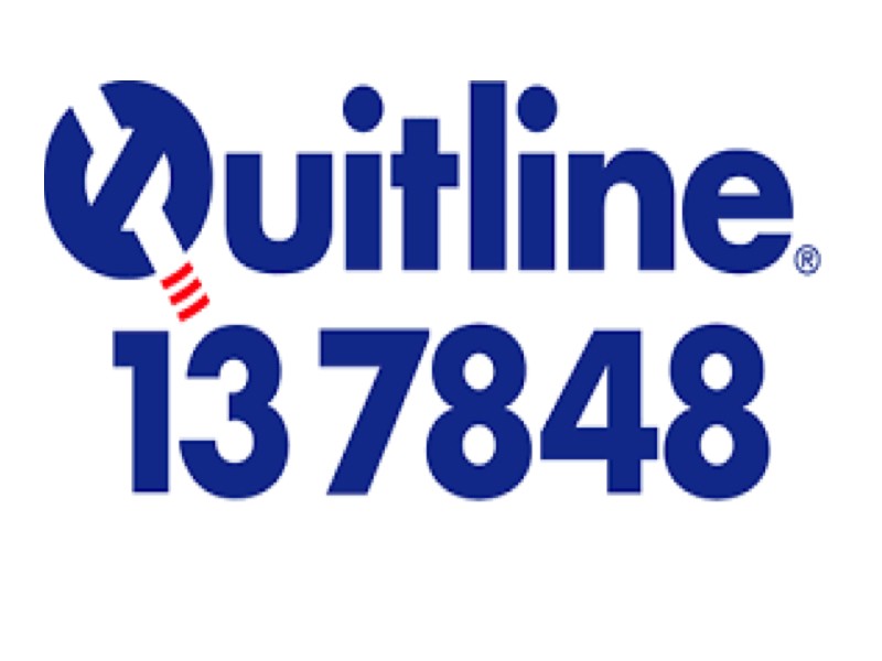 Affordable SA Quitline