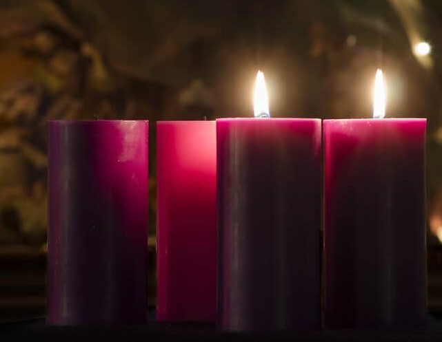 2nd Sunday of Advent