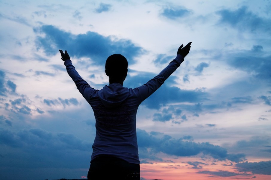 Redcliffe Uniting | Spiritual Things