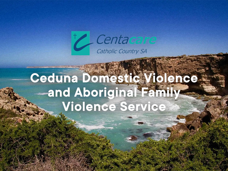 Affordable SA | Ceduna Domestic Violence and Aboriginal Family Violence ...