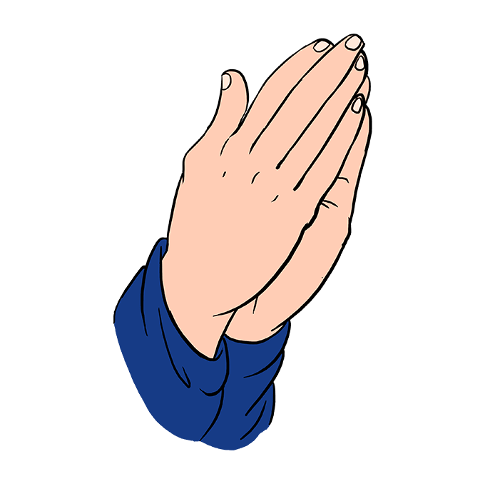 Prayer Room