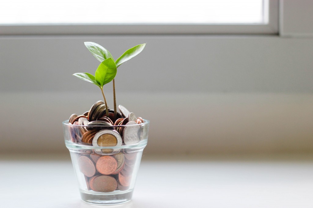 Abundant God // Generous Church