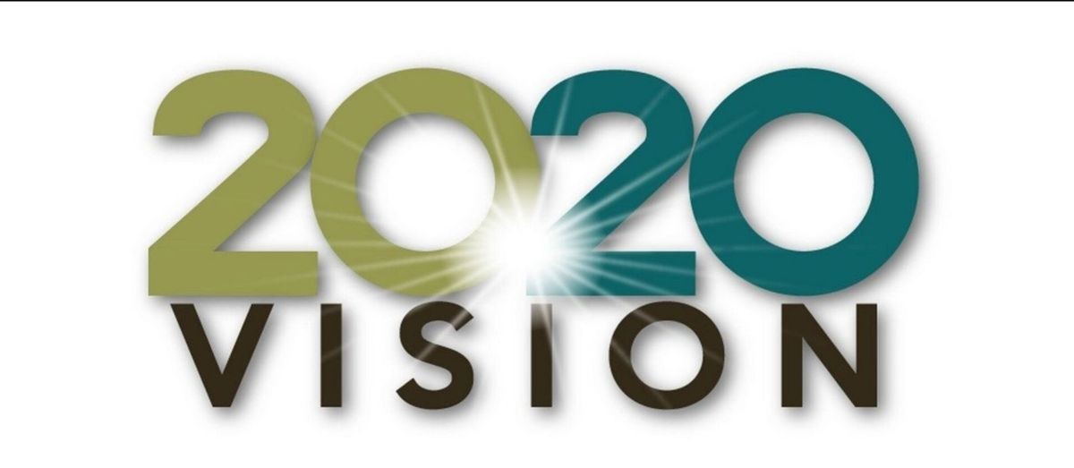 CoroUniting church | 2020 Vision and your response