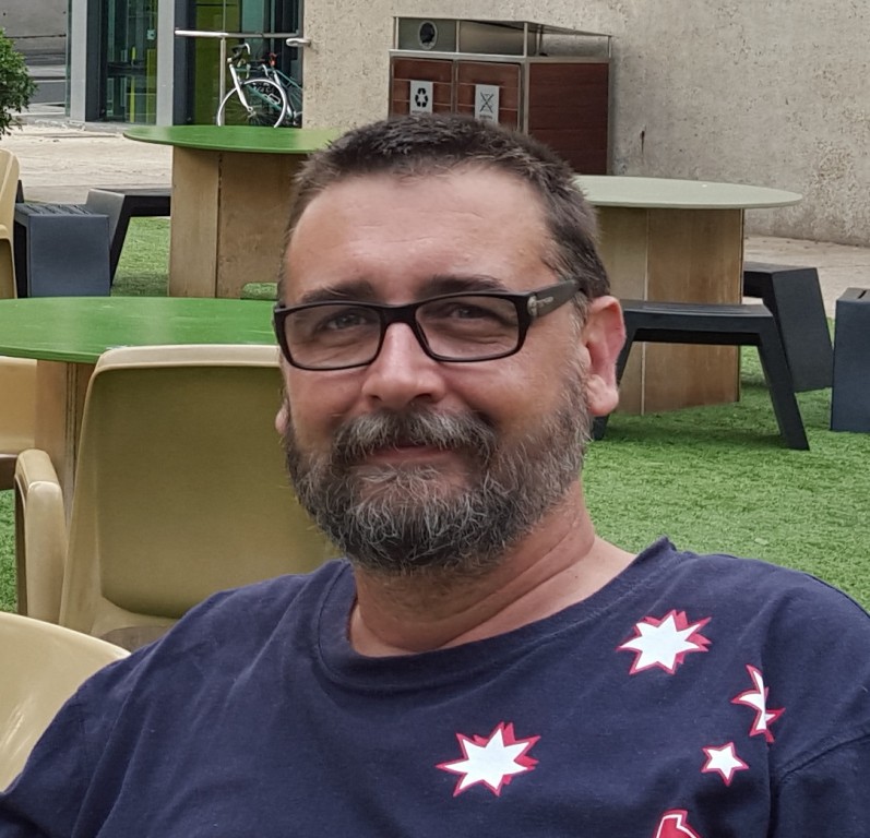 Redcliffe Uniting Ministering Love & Grace