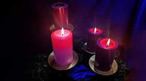 3rd Wednesday in Advent King of Day and Night 