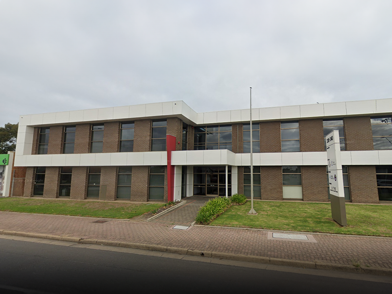 Affordable SA | Carers SA - Head Office