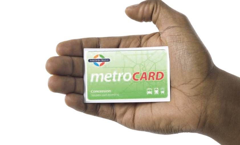 sa travel concession card