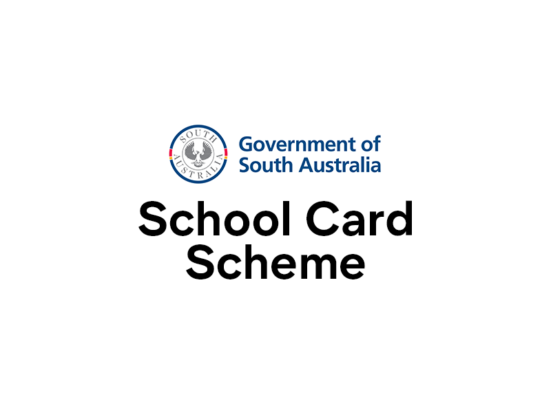 Affordable SA School Card Scheme